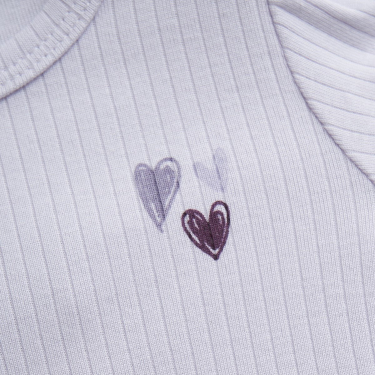 FIXONI Ribbed Top 423047-6380