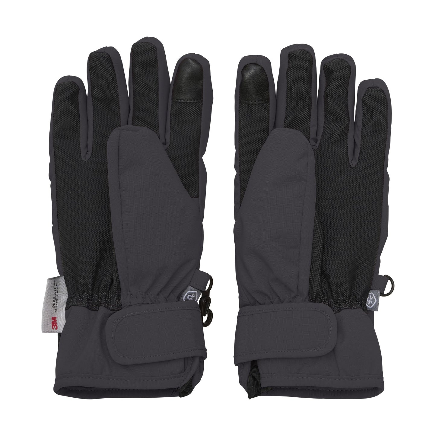 Color Kids Snow Gloves 742490