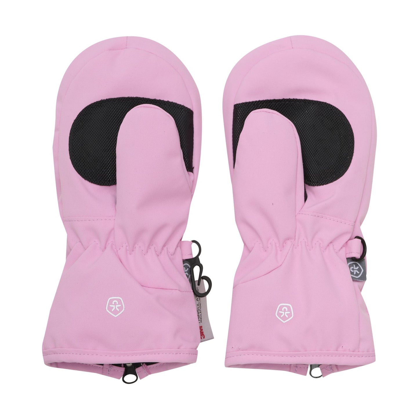 Color Kids Snow Mittens 742480-4213