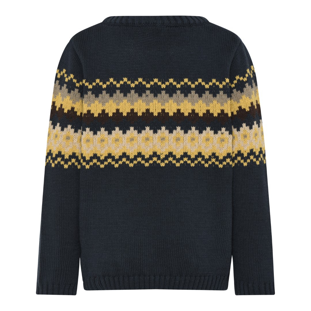 Minymo Boys Sweater 132029