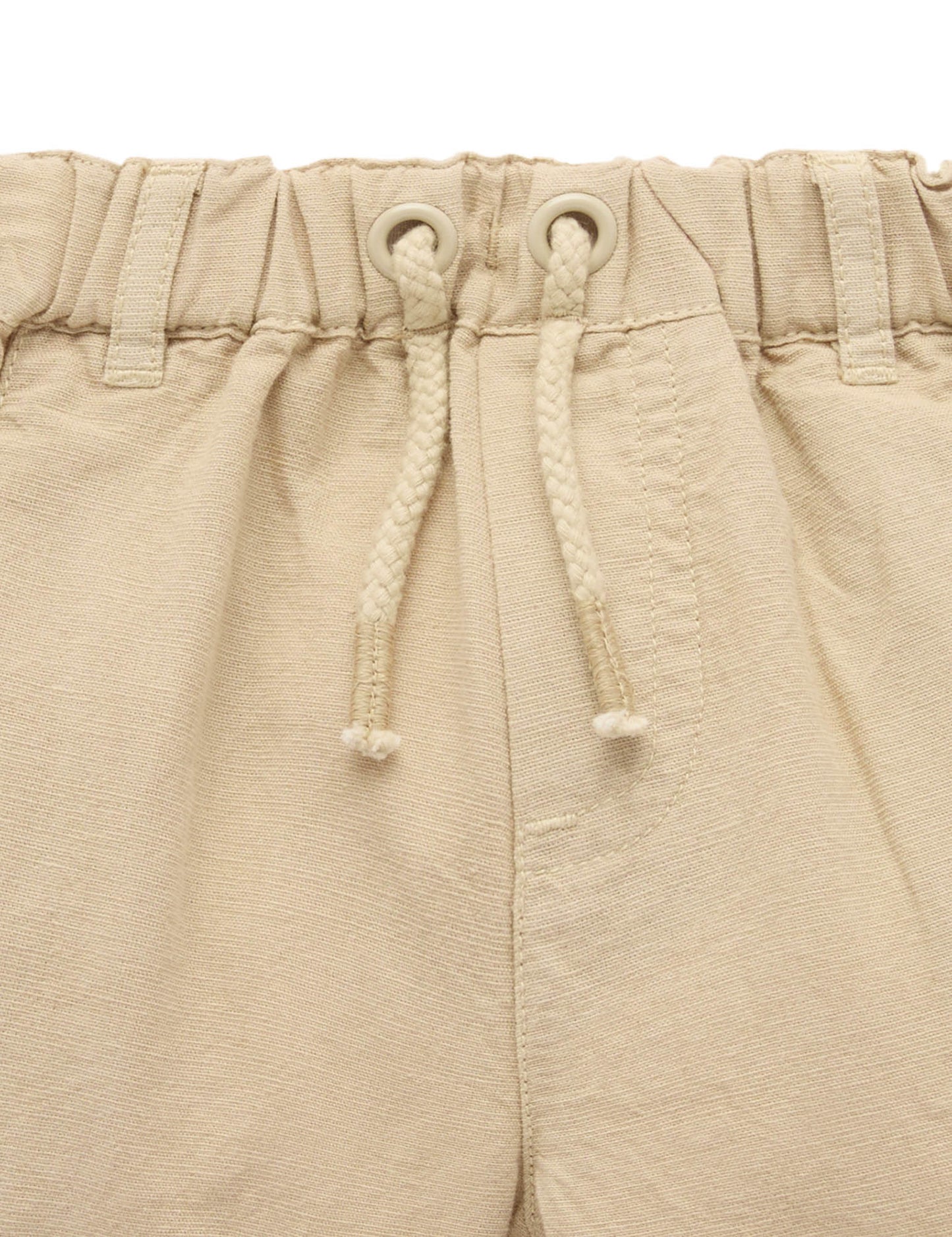 Purebaby Boys Shorts PB1016S25