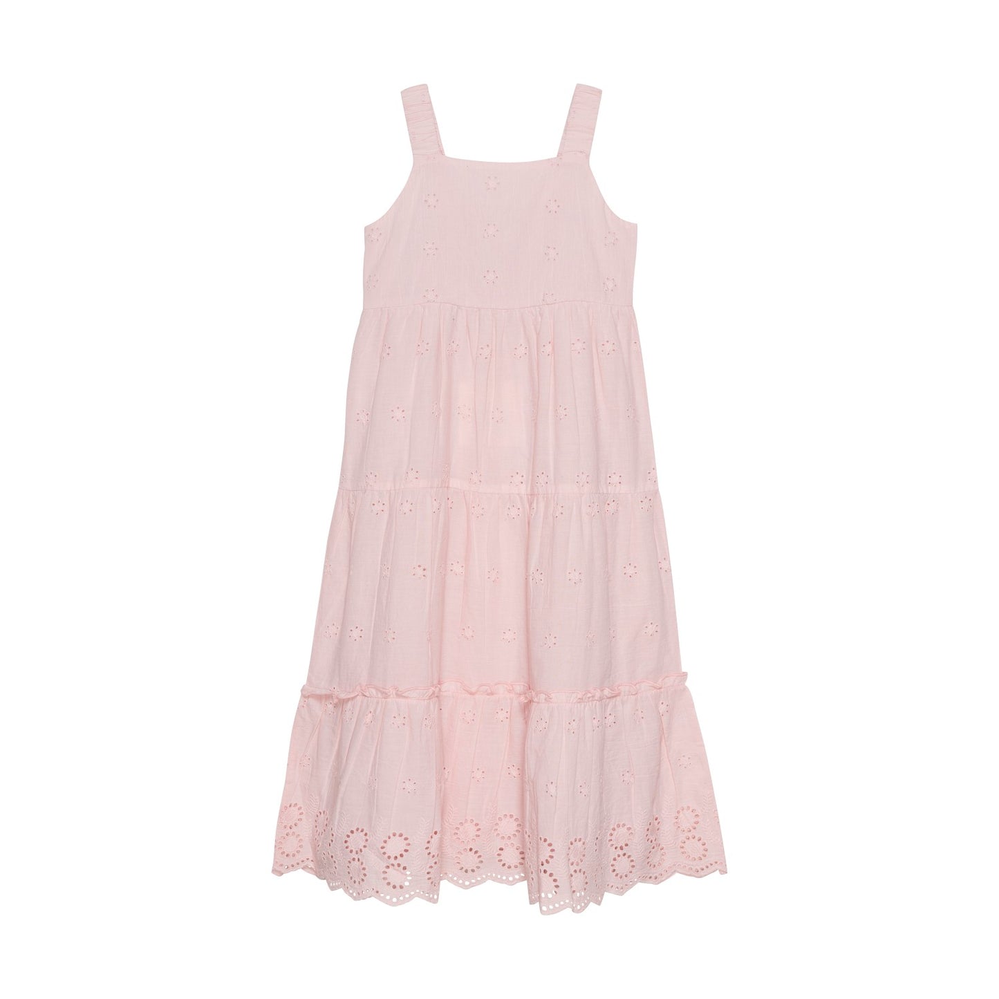 Creamie Lotus Pink Dress 822228