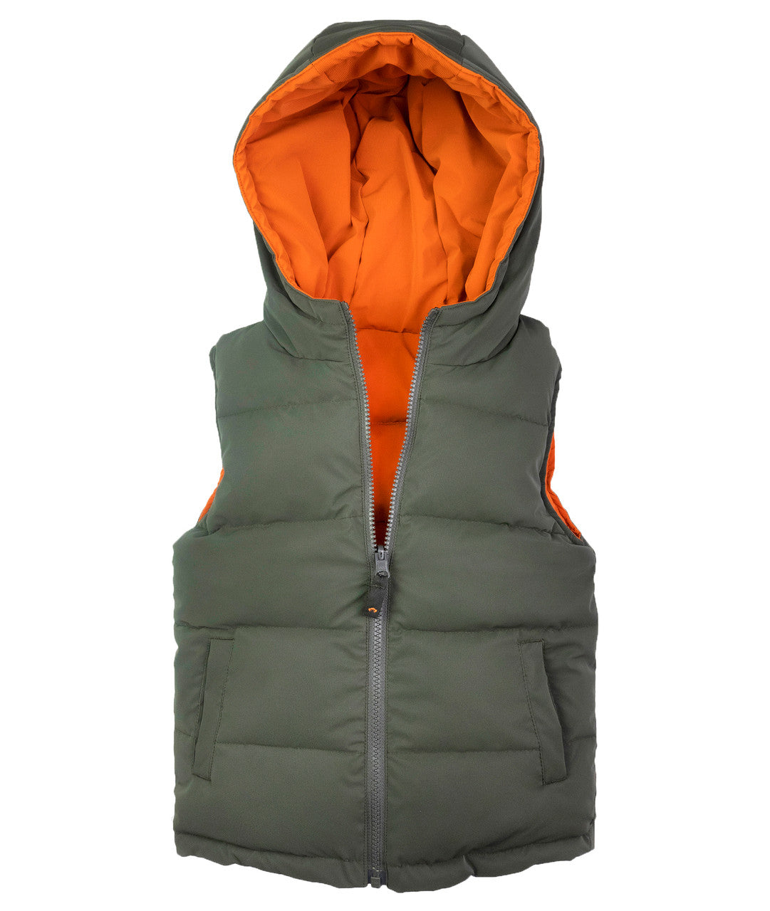 Appaman Reversible Vest