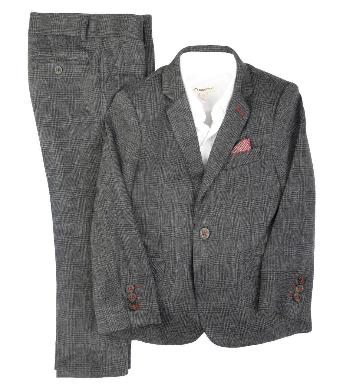 Appaman Stretchy Mod Suit