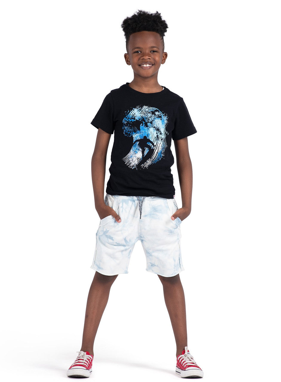 Appaman Catching Waves Tee