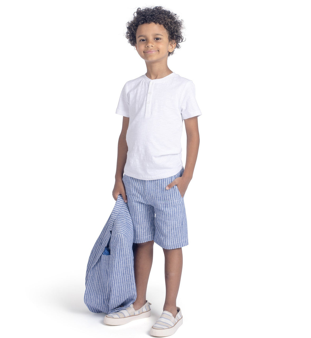 Appaman Day Party Henley