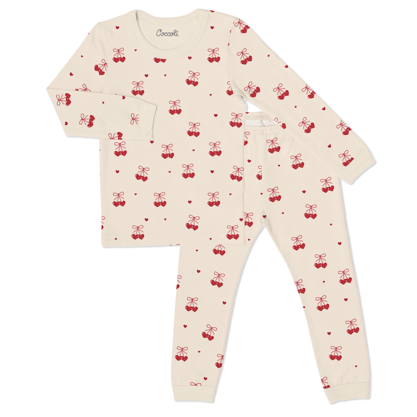 COCCOLI Floral Pajama TLM6016