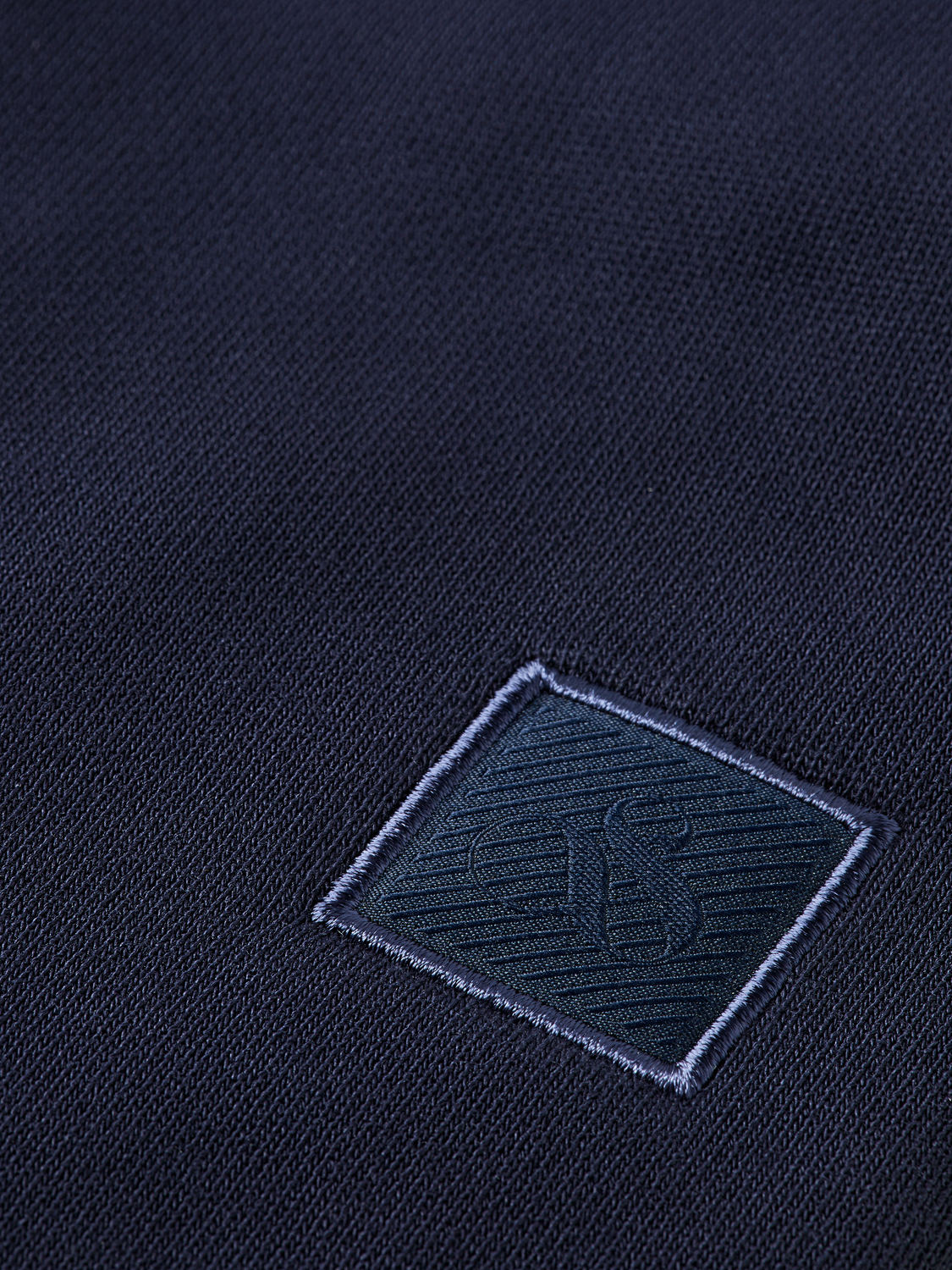 Scotch Shrunk Navy Shorts 179442