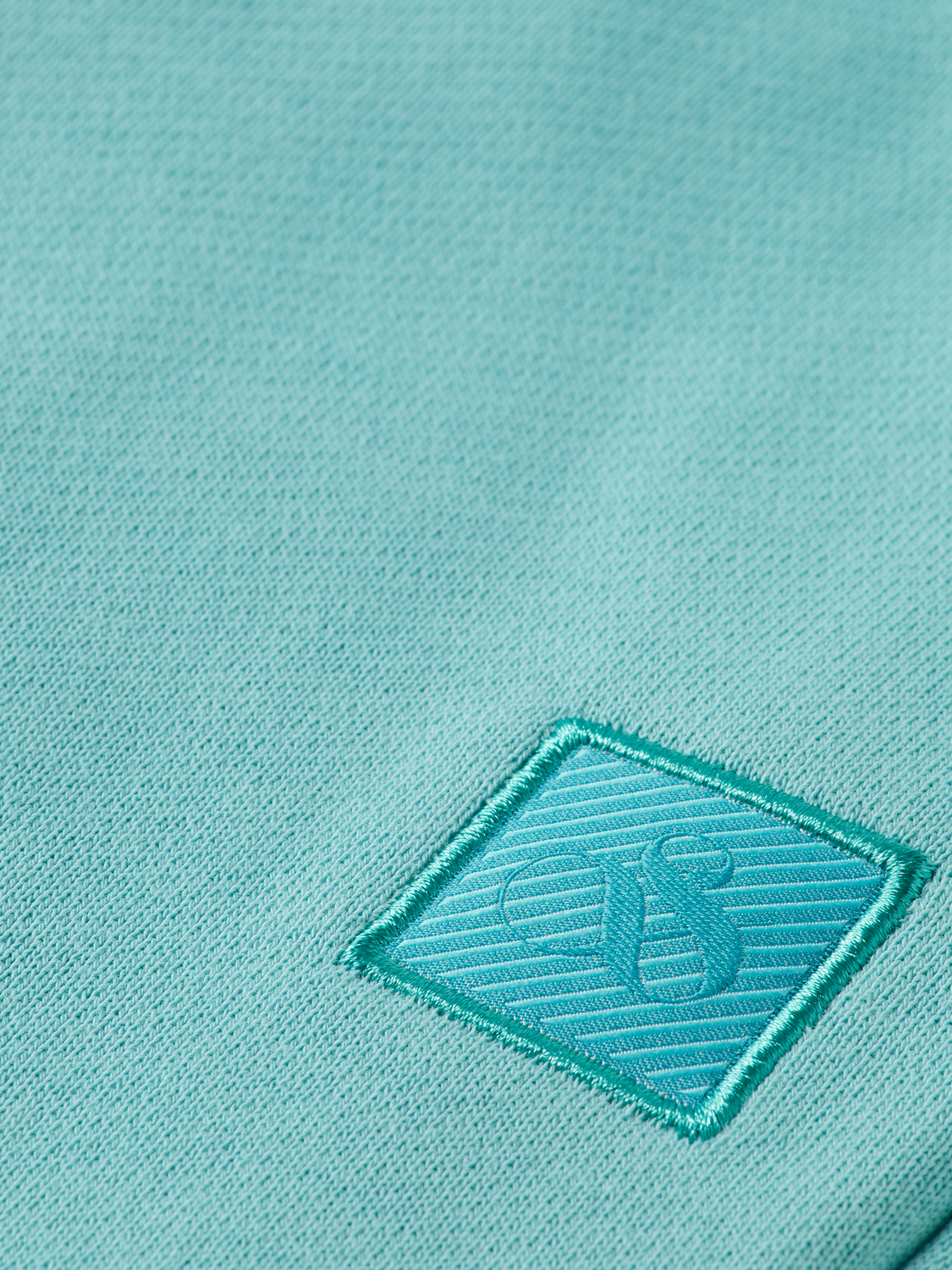 Scotch Shrunk Sea Blue Shorts 179437