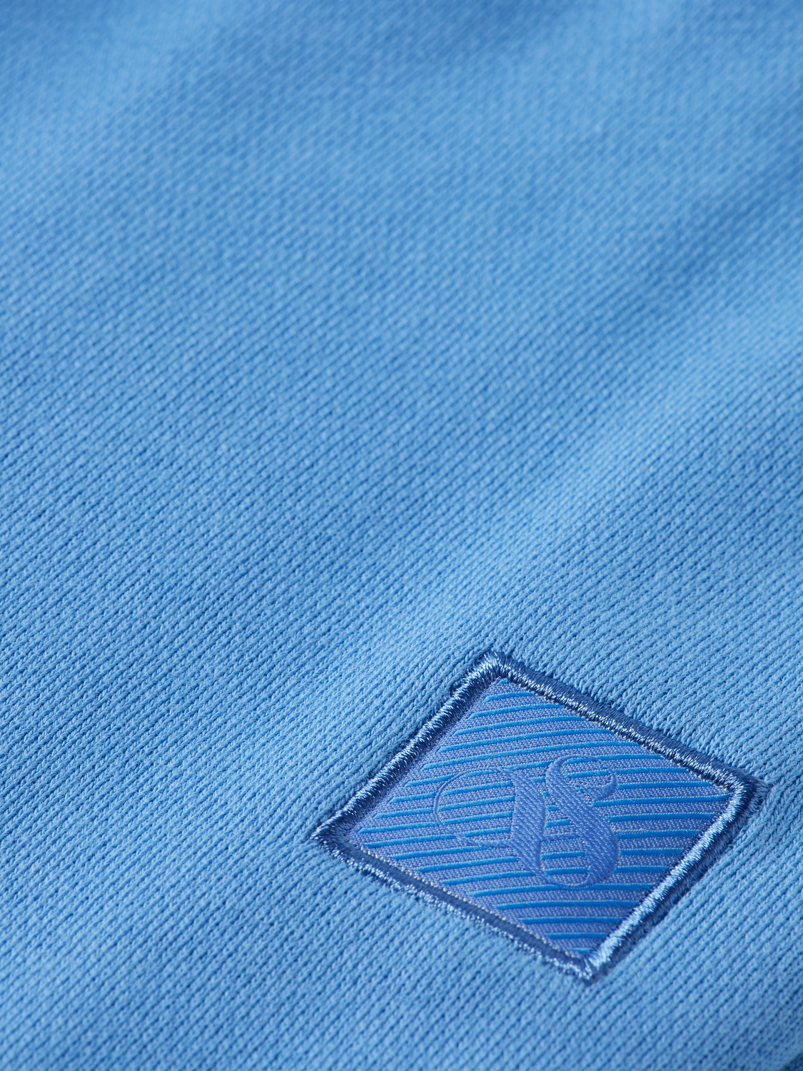 Scotch Shrunk Lake Blue Sweatpants 179447