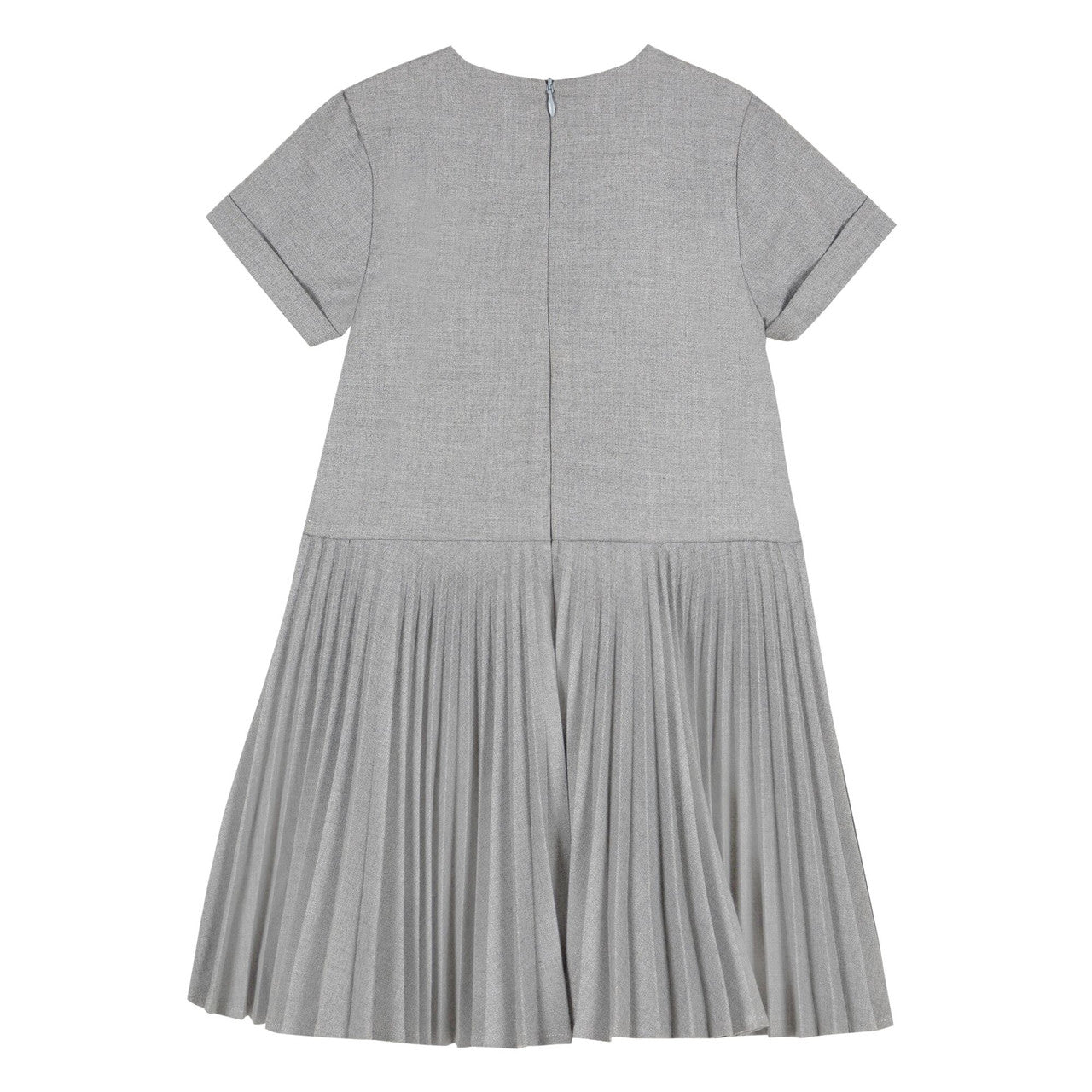 Tartine et Chocolat Grey Dress TP30012