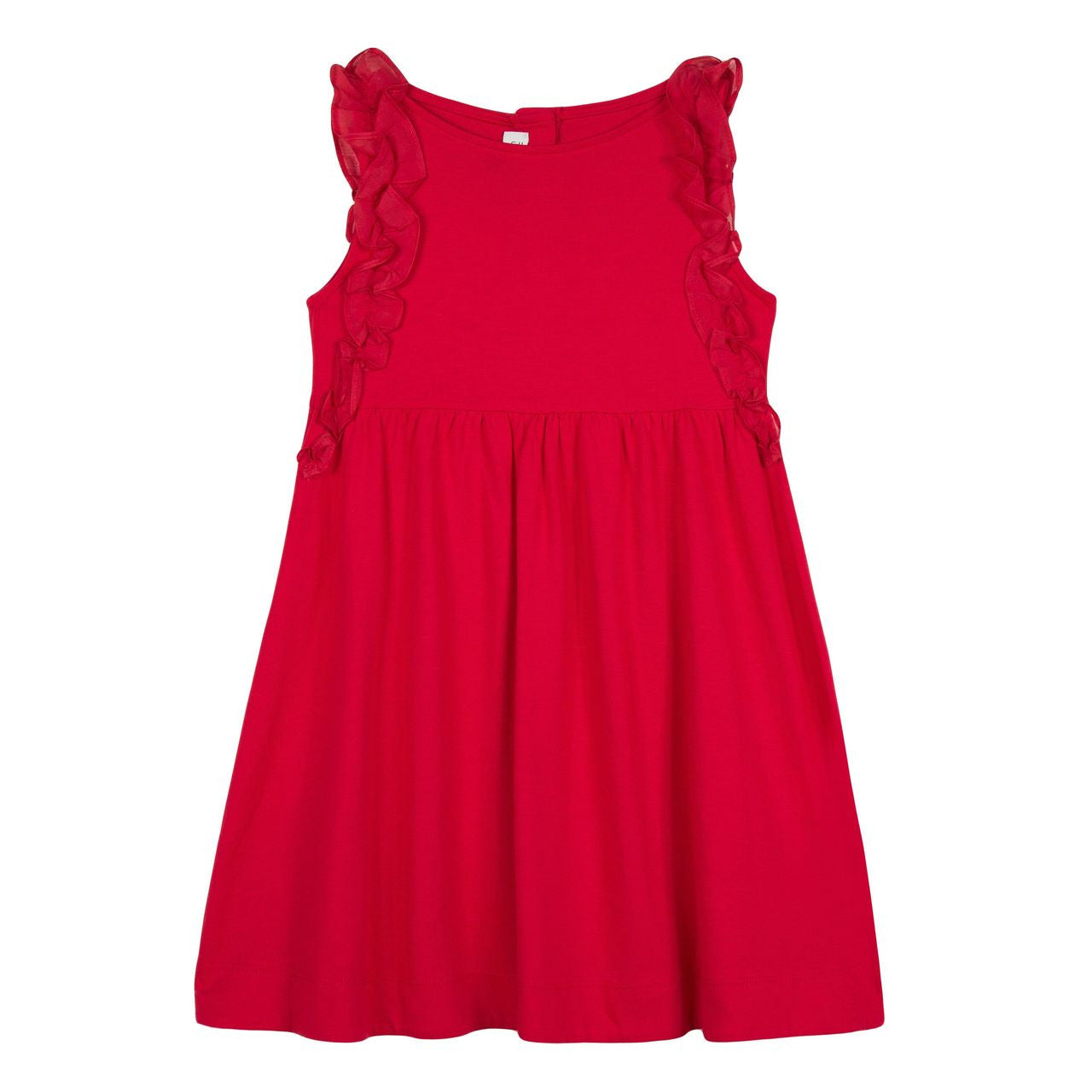 Jean Bourget Berry Dress JN30042