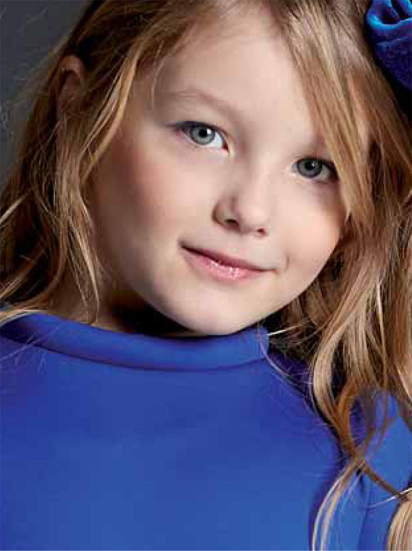 Val Max Dress 3033st