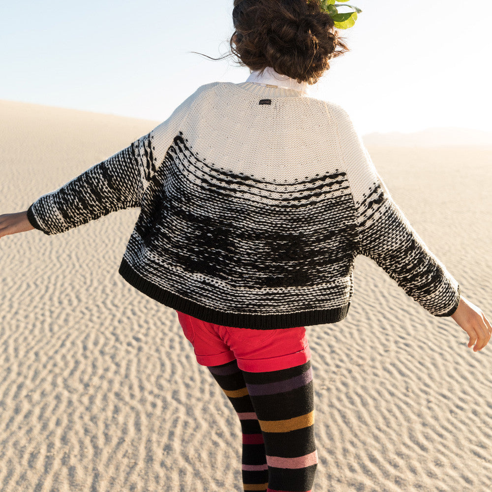 Catimini Sweater Coat CK18043