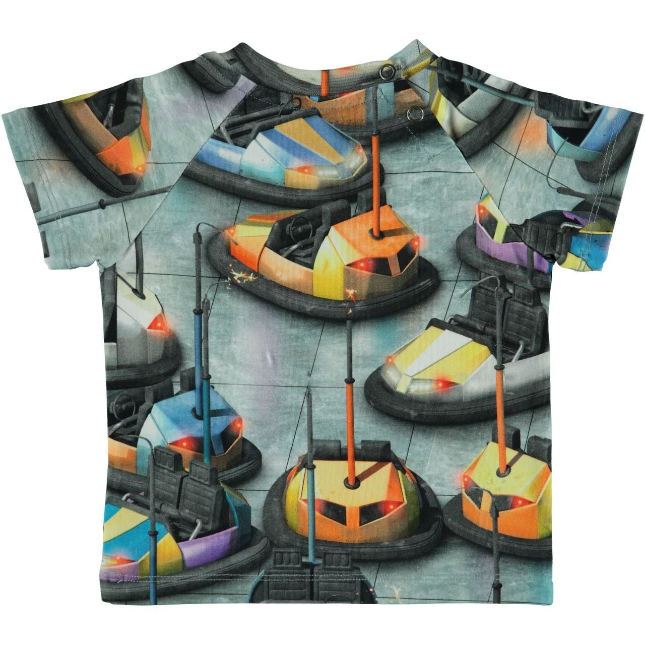 MOLO Emmett Top - Bumper Car