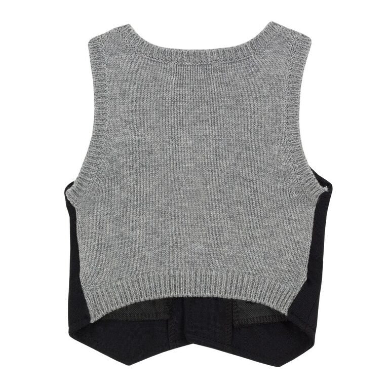 Jean Bourget Vest JM16004