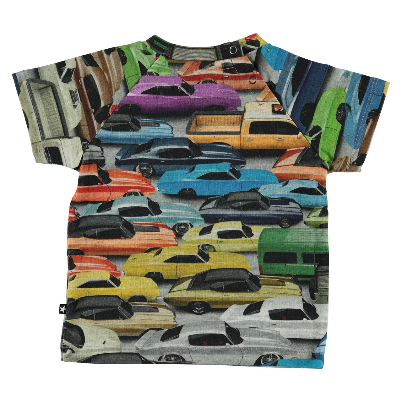 MOLO Emmett Top - Cars
