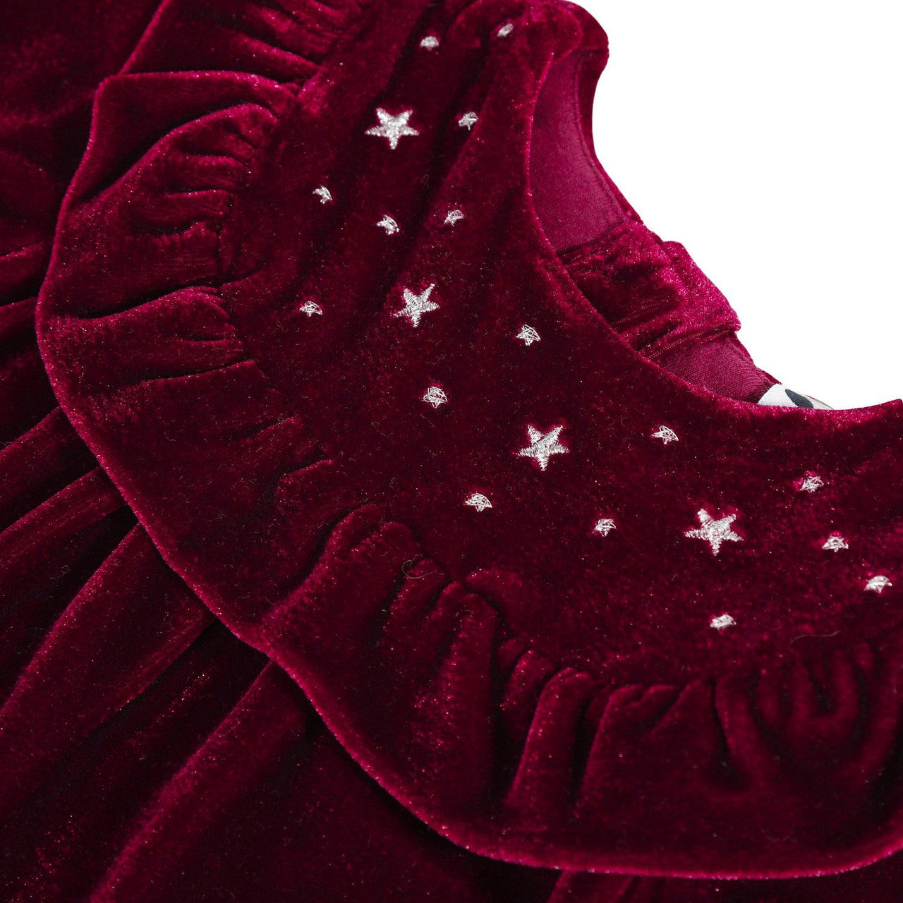 3Pommes Dress 3R30722