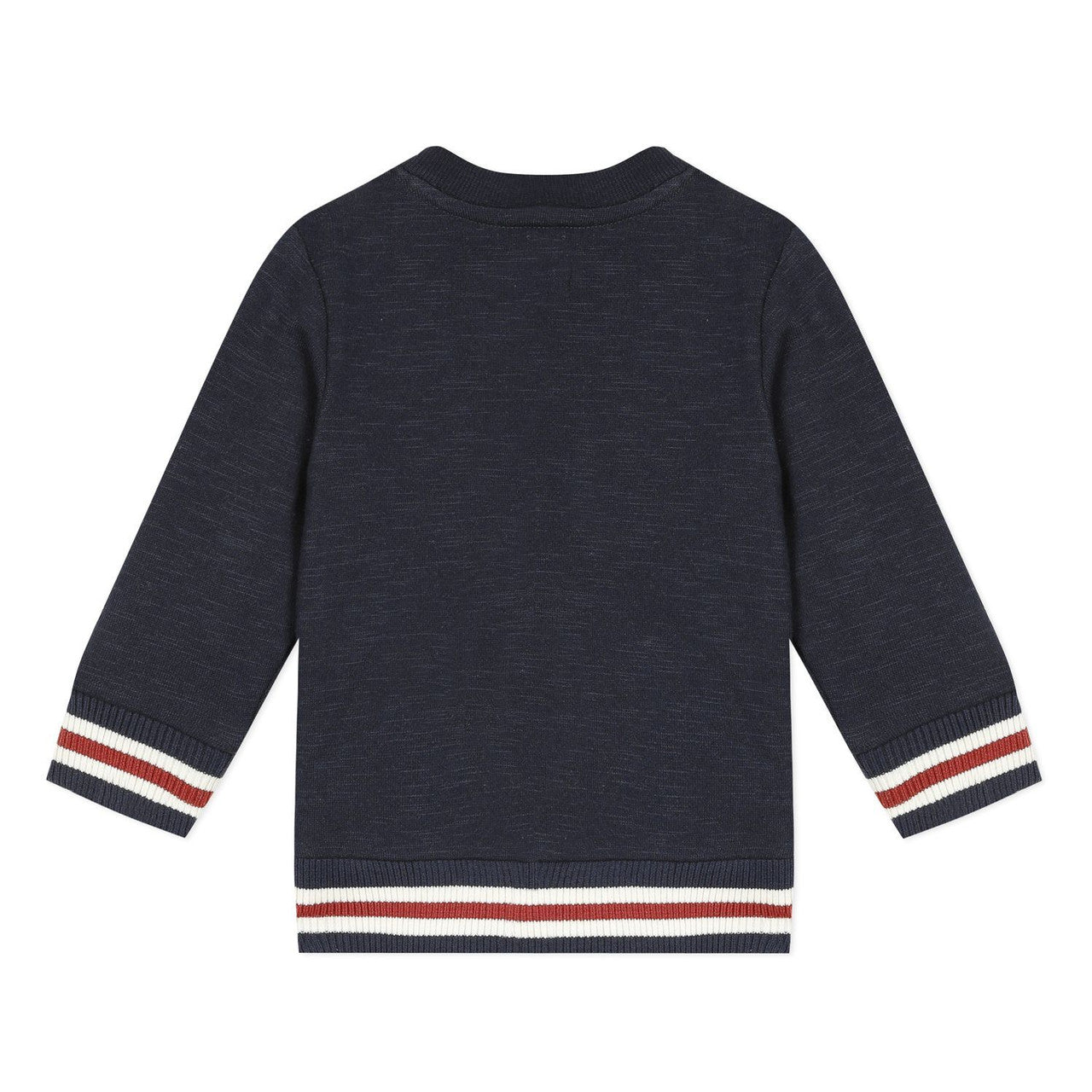 3Pommes Navy Top 3R15043