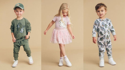 Kids Stores in New York - Le Petit Kids