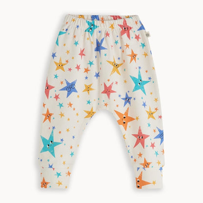 The Bonnie Mob Campbell Pants - Stars (2902-212)