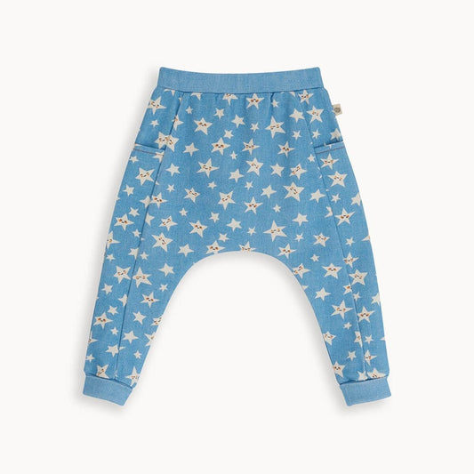 The Bonnie Mob Pants - Stars (3045-221)