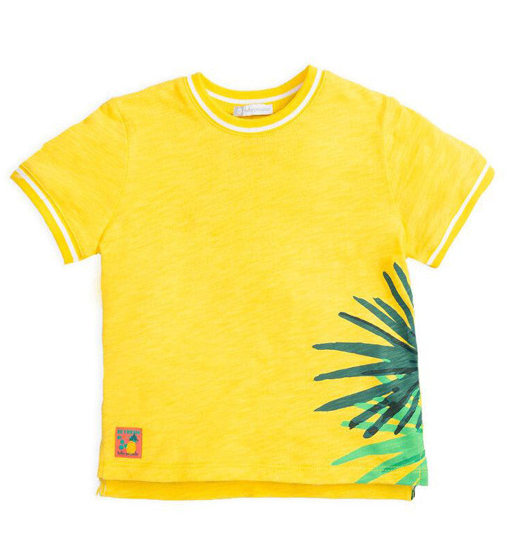 Tutto Piccolo Boys T-Shirt 3674S22