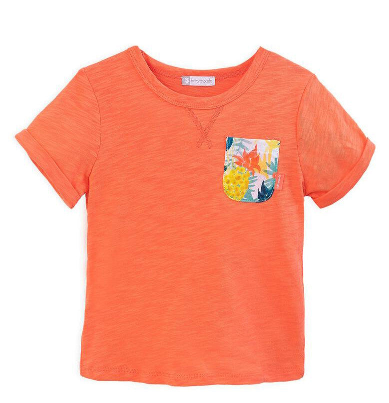 Tutto Piccolo Boys T-Shirt 3675S22