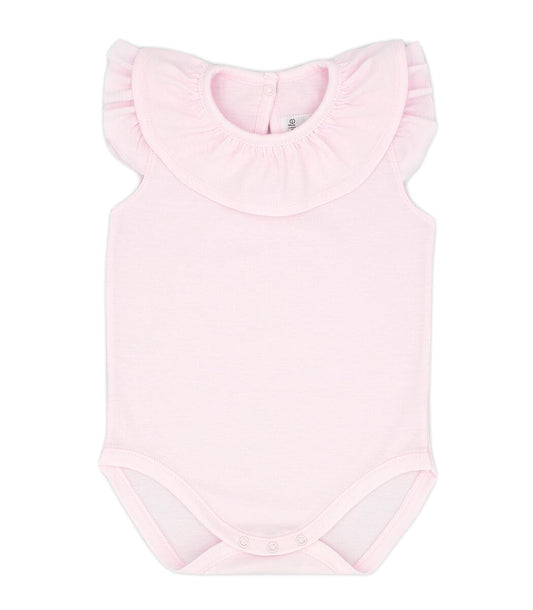 Rapife Pink Bodysuit 903