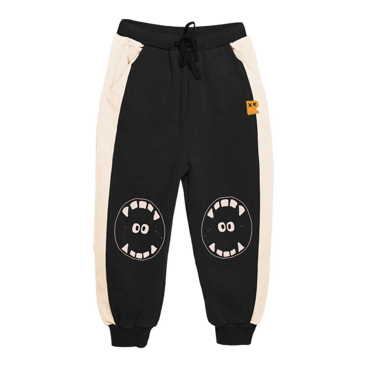 ROCK YOUR BABY Monster Trackpants (TUP23137-MM)