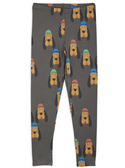 MINI RODINI Bloodhound Leggings 2413011297 