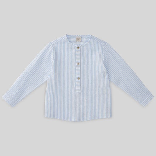  Paz Rodrigues Boys Shirt 006-45385