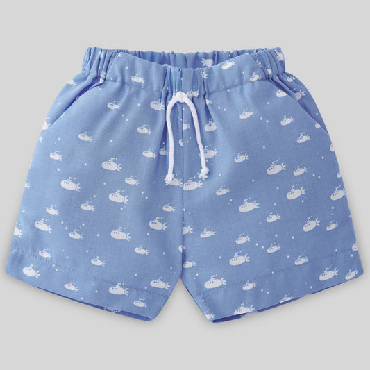 Paz Rodrigues Shorts 007-45274