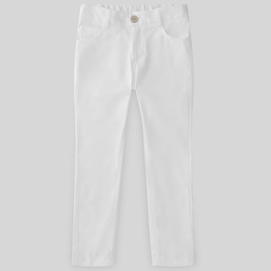 Paz Rodrigues Boys Pants 007-45386