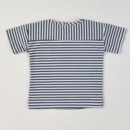 JOSE VARON Striped T-shirt 01-42108