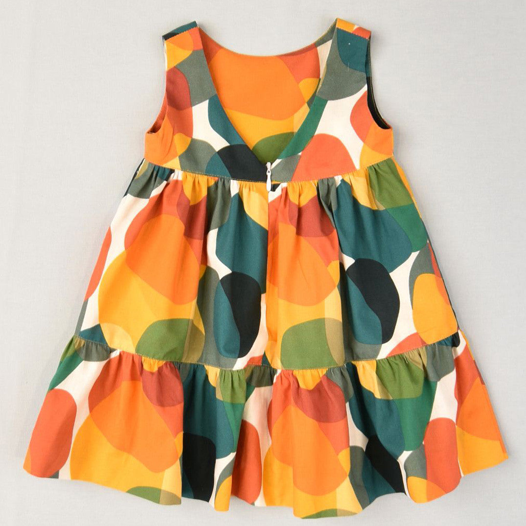 COCOTE Girls Dress 02-41114