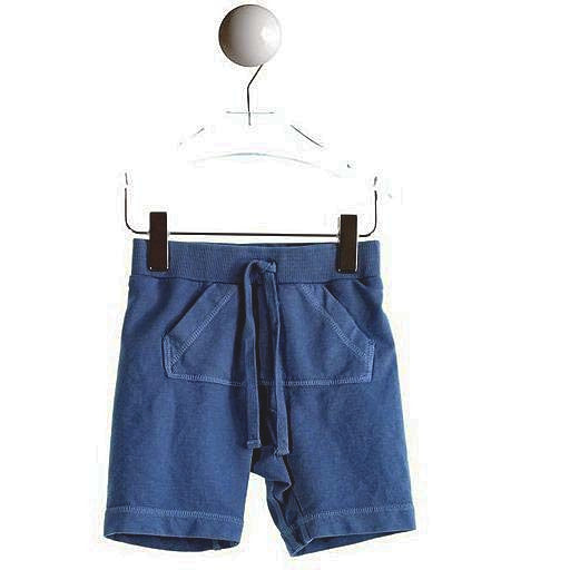 OFFICINA 51 Shorts 57010-65