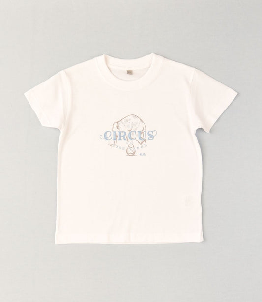 JOSE VARON White T-Shirt 03-42246