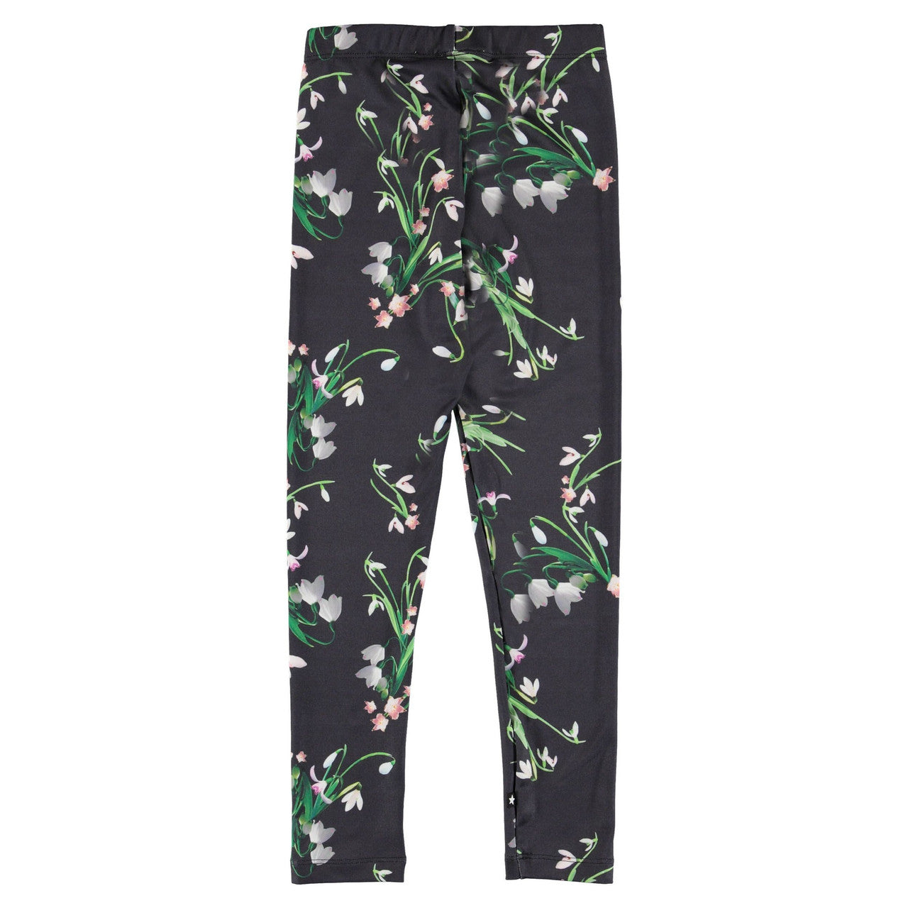 MOLO Nikia Leggings - Snowdrops