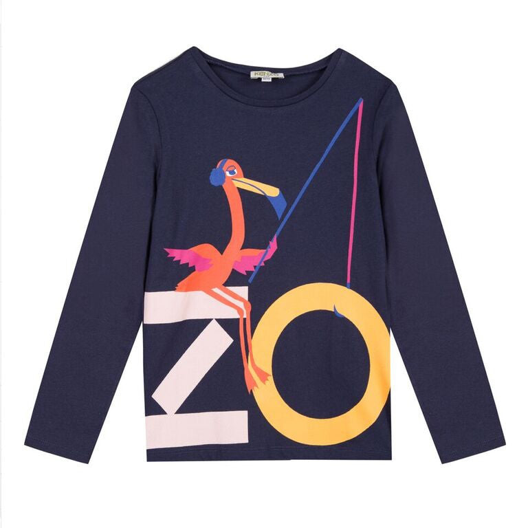 Kenzo Top KM10208 (KM10208)