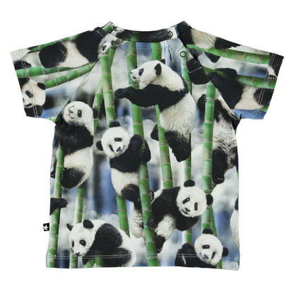 MOLO Emmett Top - Panda