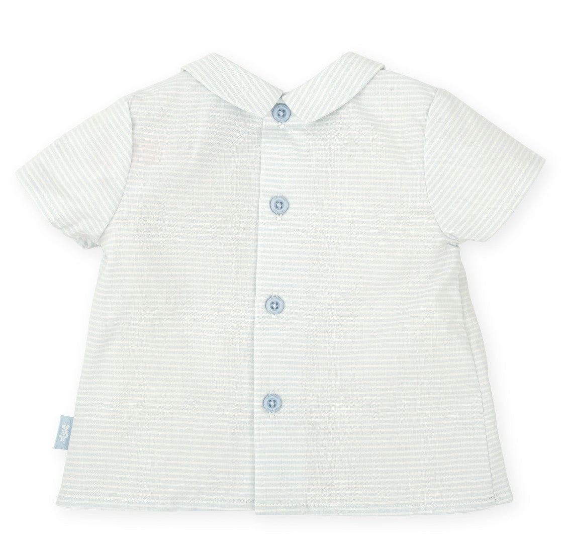 Tutto Piccolo Top 1021S26