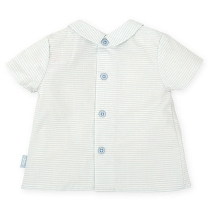 Tutto Piccolo Top 1021S26