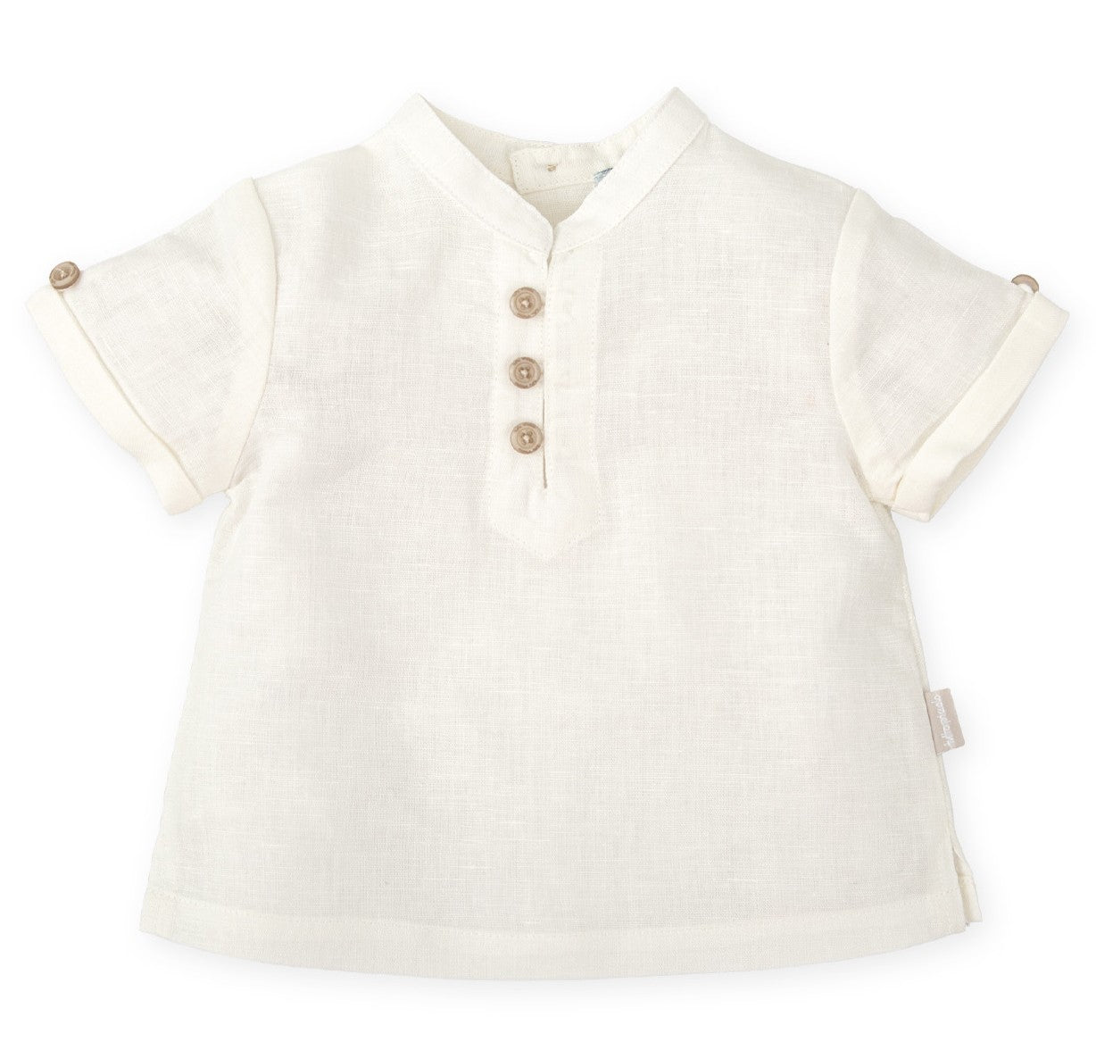 Tutto Piccolo Shirt 1022S26