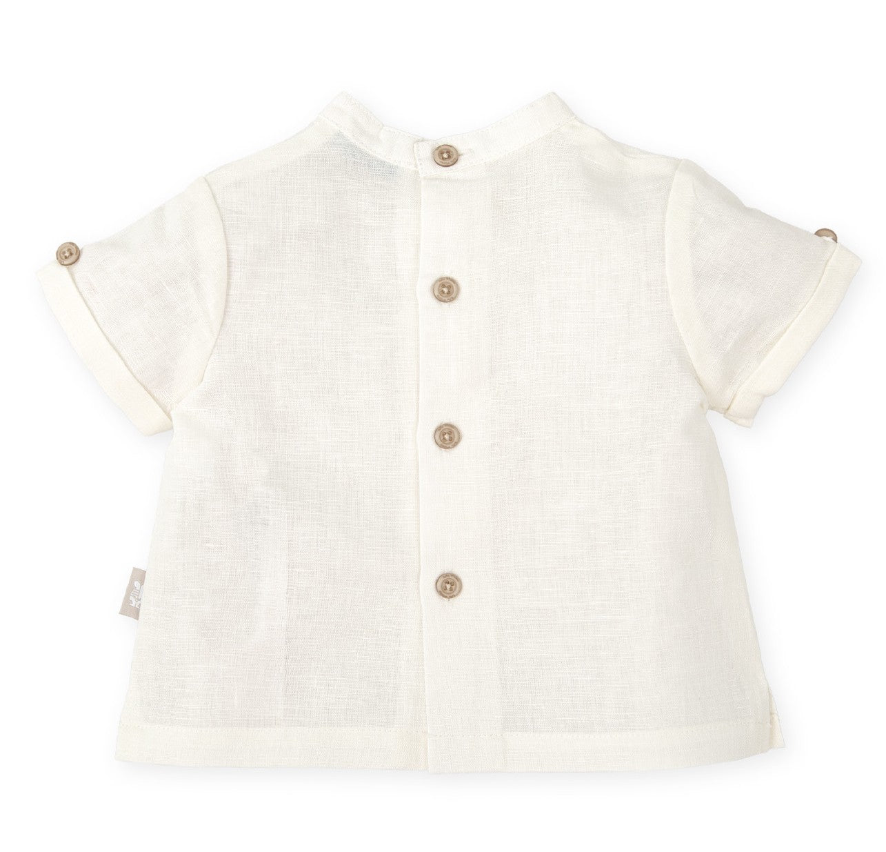 Tutto Piccolo Shirt 1022S26