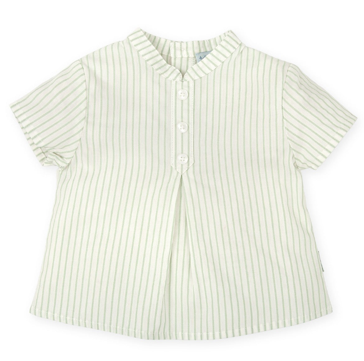 Tutto Piccolo Top 1023S26
