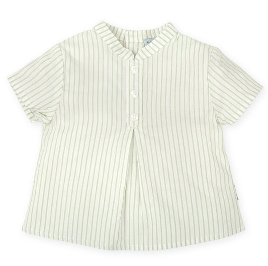 Tutto Piccolo Top 1023S26