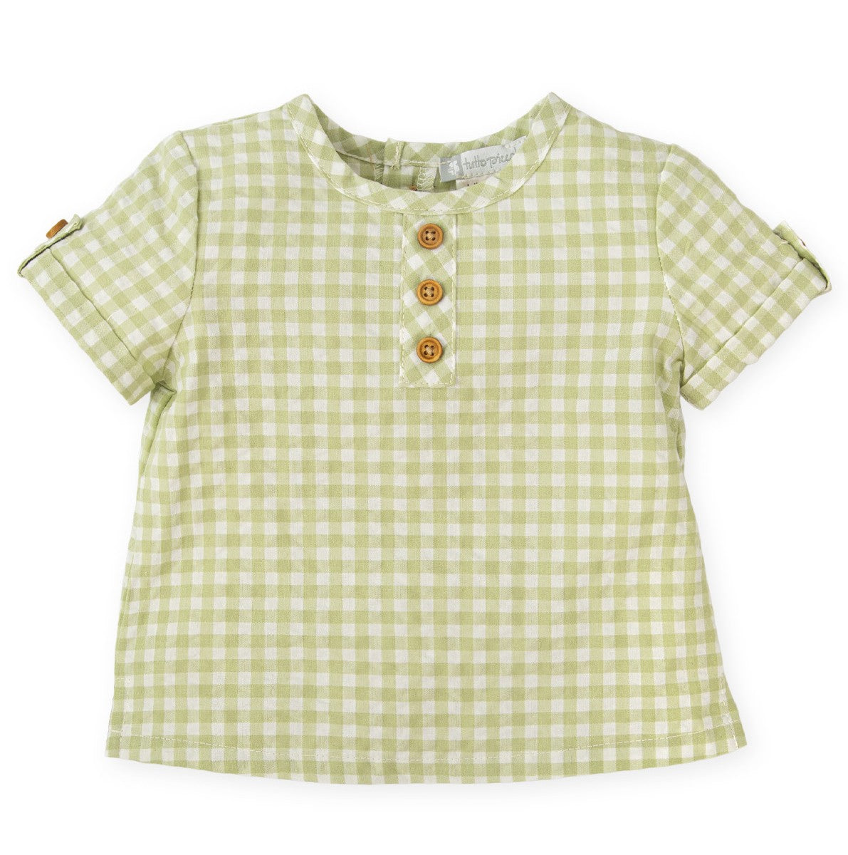 Tutto Piccolo Top 1024S26