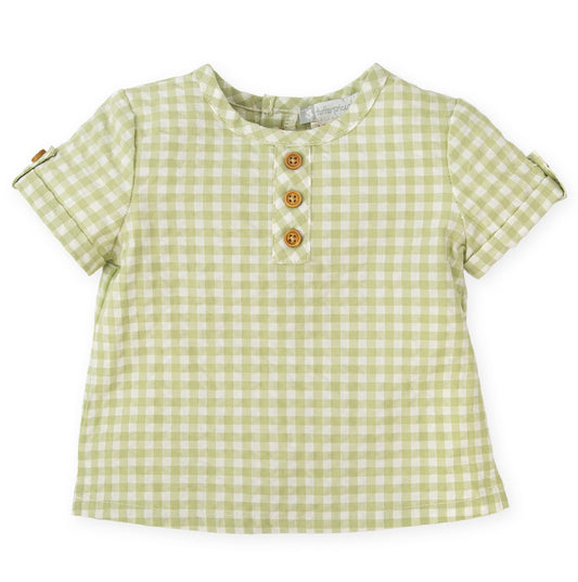 Tutto Piccolo Top 1024S26