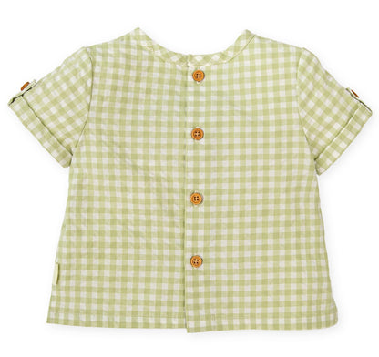 Tutto Piccolo Top 1024S26
